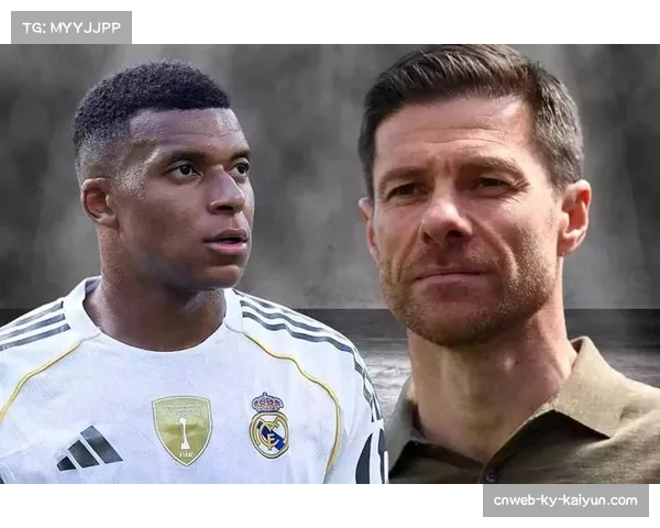 姆巴佩为皇马调整战术方向 阿隆索高招令其甘愿全力以赴