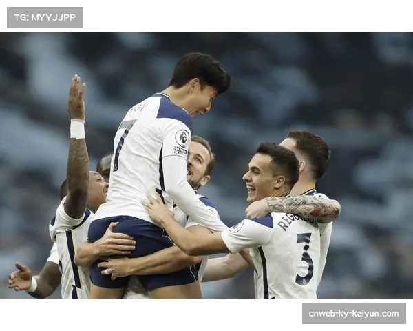 热刺13场不胜战术困境：德泽尔比控场体系与球员执行力脱节